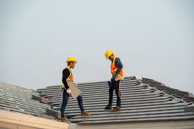 Cold Roofs in Poland, OH